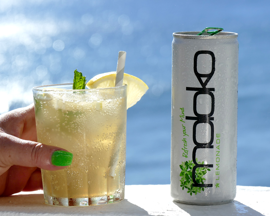 Moloko Lemonade